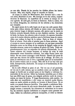 Miller henry   primavera negra