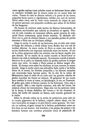 Miller henry   primavera negra