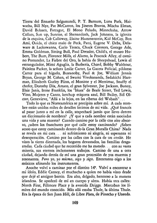 Miller henry   primavera negra