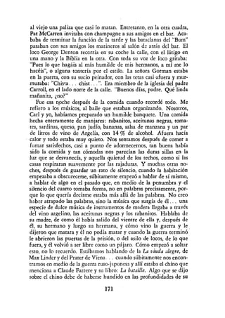 Miller henry   primavera negra