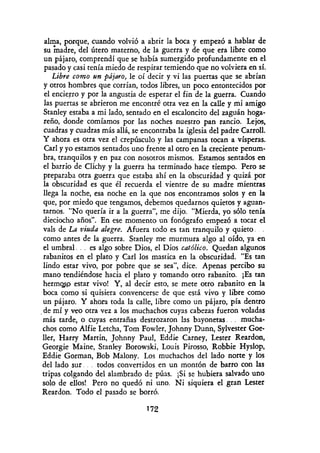 Miller henry   primavera negra