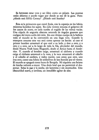 Miller henry   primavera negra