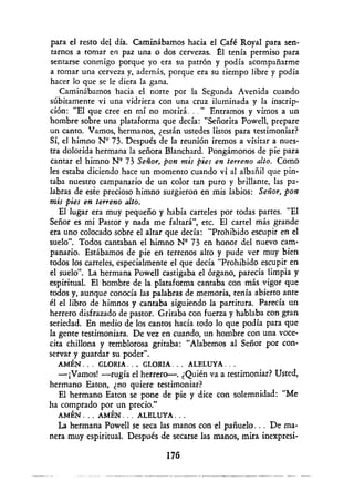 Miller henry   primavera negra