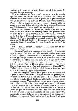 Miller henry   primavera negra