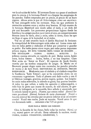 Miller henry   primavera negra