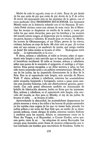 Miller henry   primavera negra