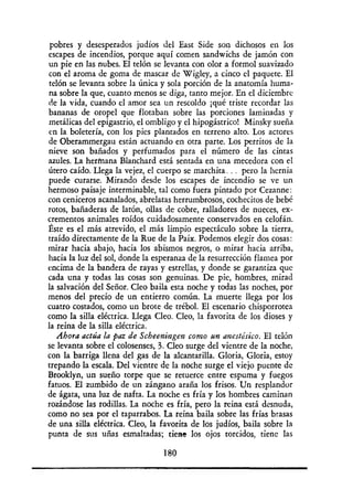 Miller henry   primavera negra