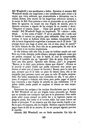 Miller henry   primavera negra