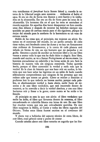 Miller henry   primavera negra