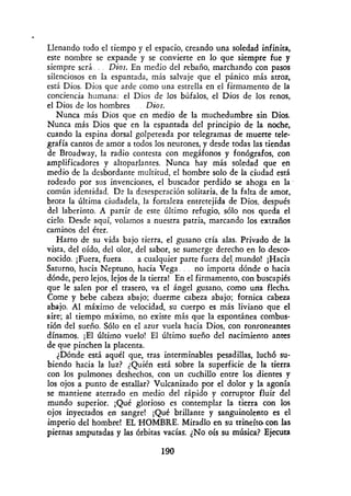 Miller henry   primavera negra