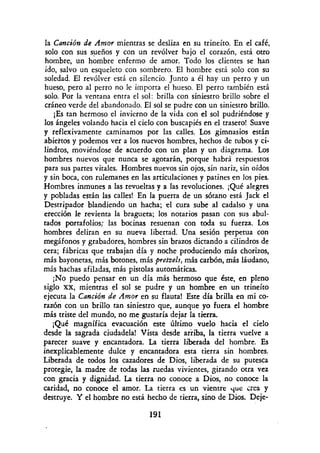 Miller henry   primavera negra