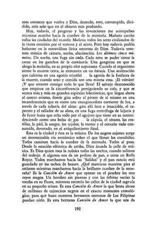 Miller henry   primavera negra