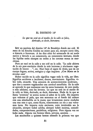 Miller henry   primavera negra