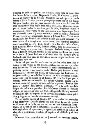 Miller henry   primavera negra