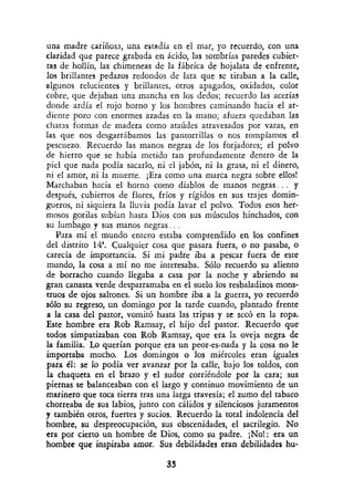 Miller henry   primavera negra