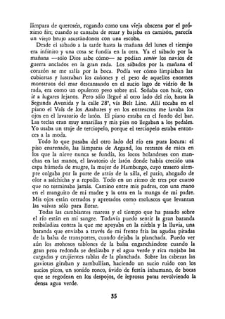 Miller henry   primavera negra