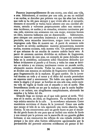 Miller henry   primavera negra