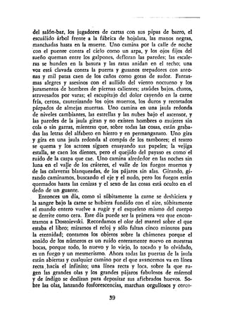 Miller henry   primavera negra