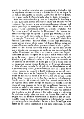 Miller henry   primavera negra