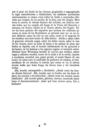 Miller henry   primavera negra