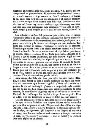 Miller henry   primavera negra