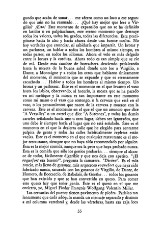 Miller henry   primavera negra