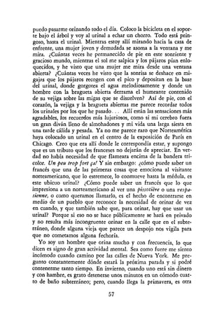 Miller henry   primavera negra