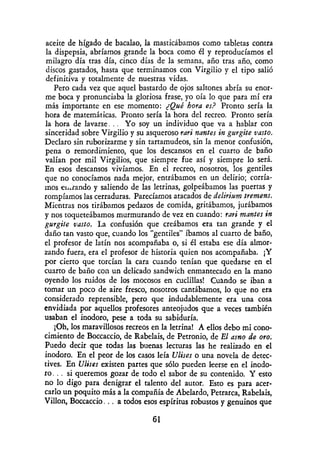 Miller henry   primavera negra