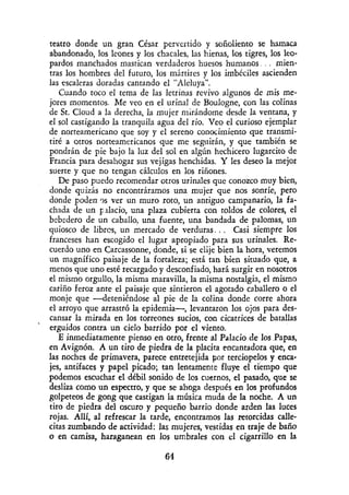 Miller henry   primavera negra