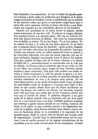 Miller henry   primavera negra