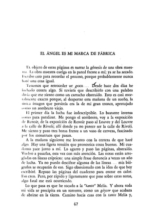 Miller henry   primavera negra