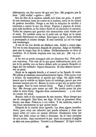 Miller henry   primavera negra