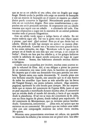 Miller henry   primavera negra