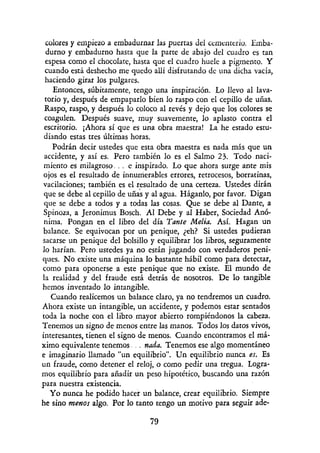 Miller henry   primavera negra