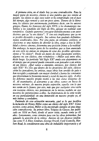 Miller henry   primavera negra