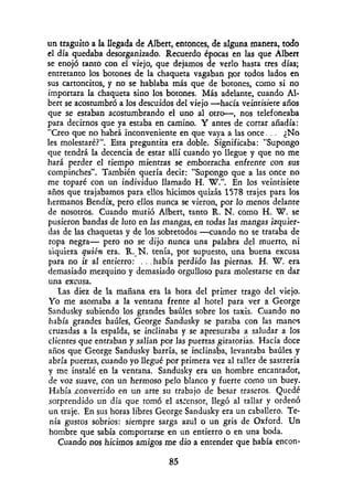 Miller henry   primavera negra