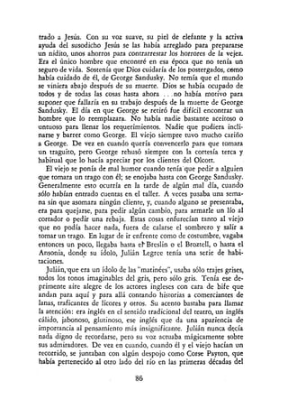 Miller henry   primavera negra