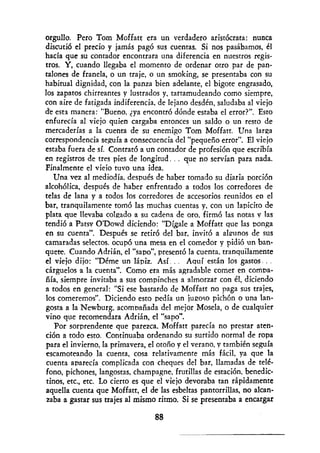 Miller henry   primavera negra