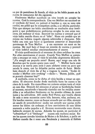 Miller henry   primavera negra