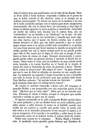 Miller henry   primavera negra