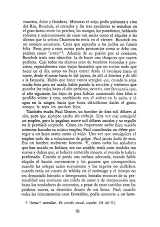 Miller henry   primavera negra