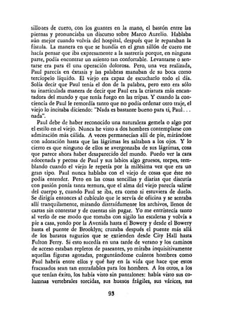 Miller henry   primavera negra