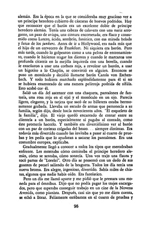 Miller henry   primavera negra