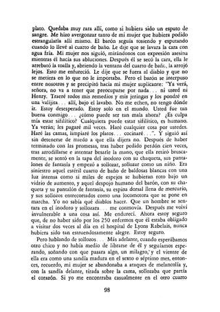 Miller henry   primavera negra