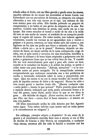 Miller henry   primavera negra