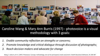 Transforming Healthcare: the power of participatory co-design and ...