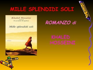 Splendidi Mille Splendidi Soli m.navarro | PPT