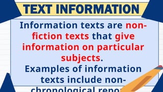 Text To Inform MIL Lesson 1-Text Media and Information.pptx