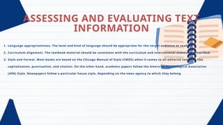 MIL Lesson 1-Text Media and Information.pptx
