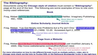 Information Literacy